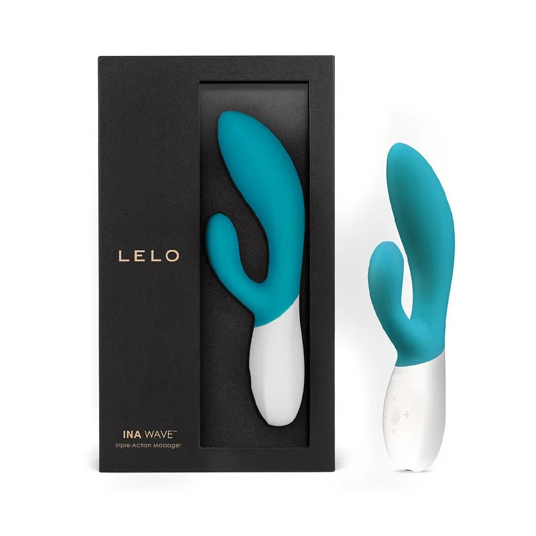 Lelo INA WAVE