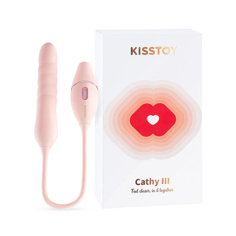Kisstoy Cathy 3