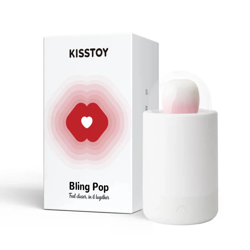 Kisstoy Bling Pop