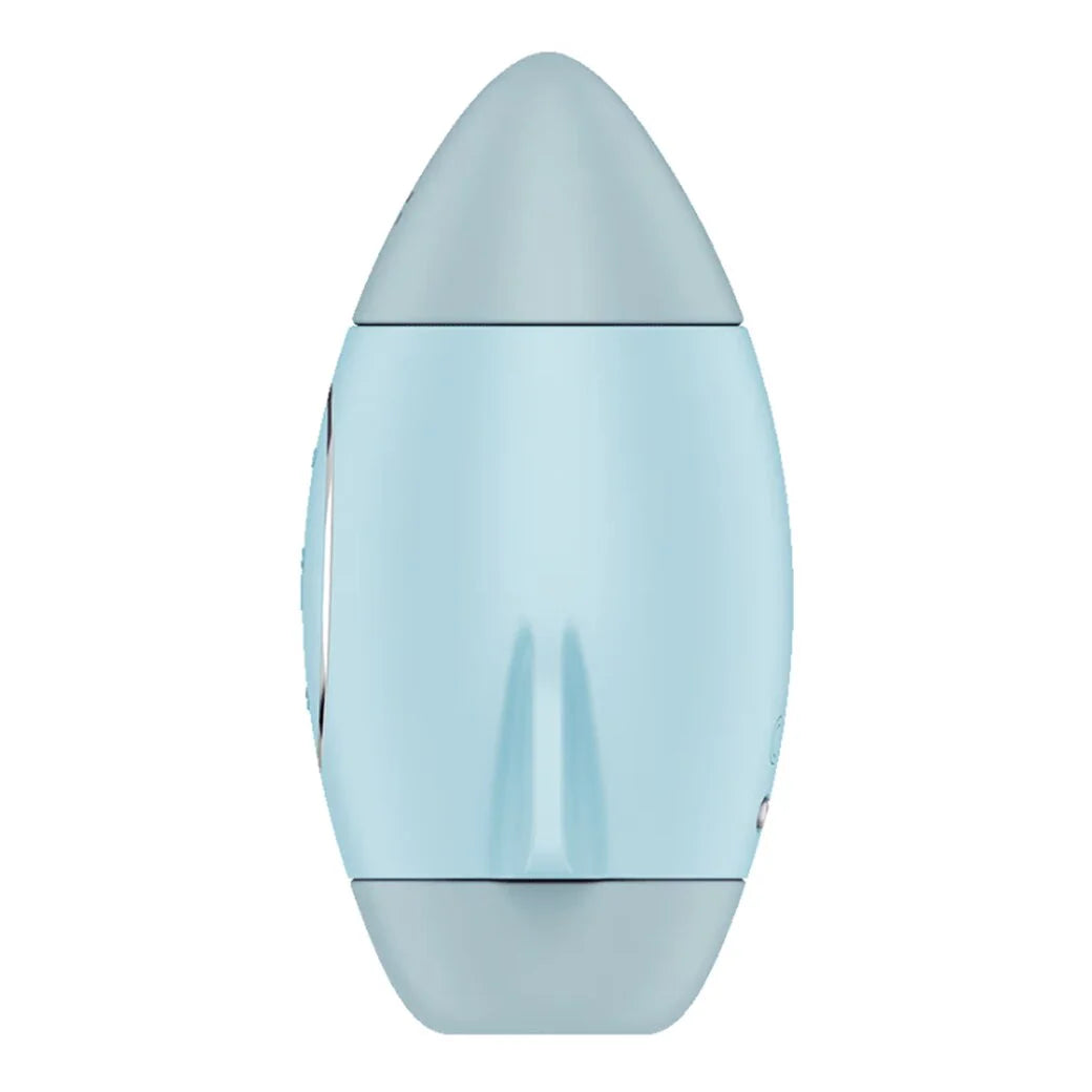 Satisfyer Mission Control