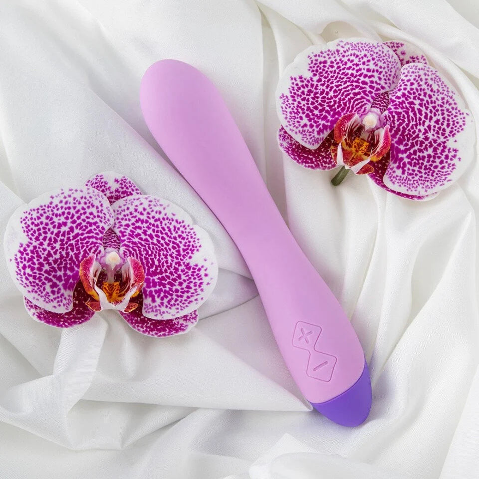 Wellness - G Curve - Purple