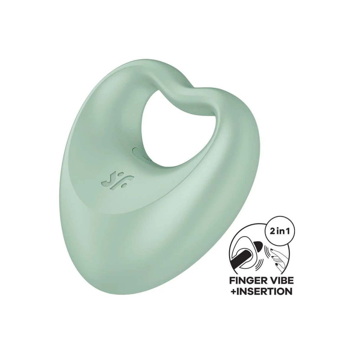 Satisfyer Perfect Pair 3