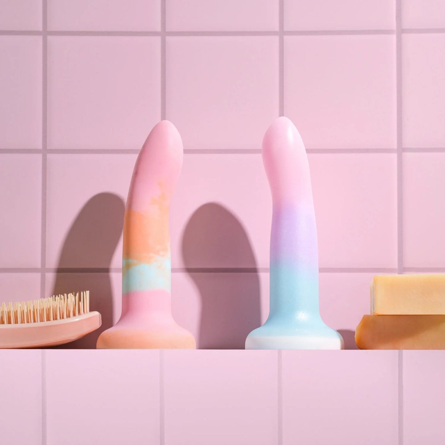 Peach Mini - Pastel Shiny