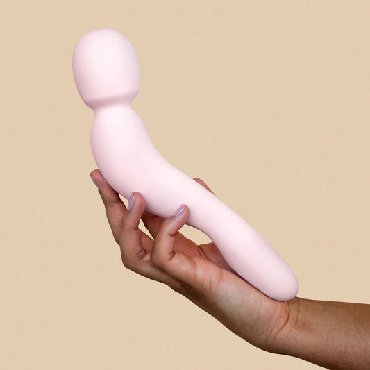 Dame Com WAND VIBRATOR
