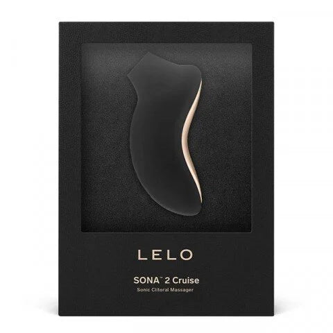 Lelo Sona2 Cruise