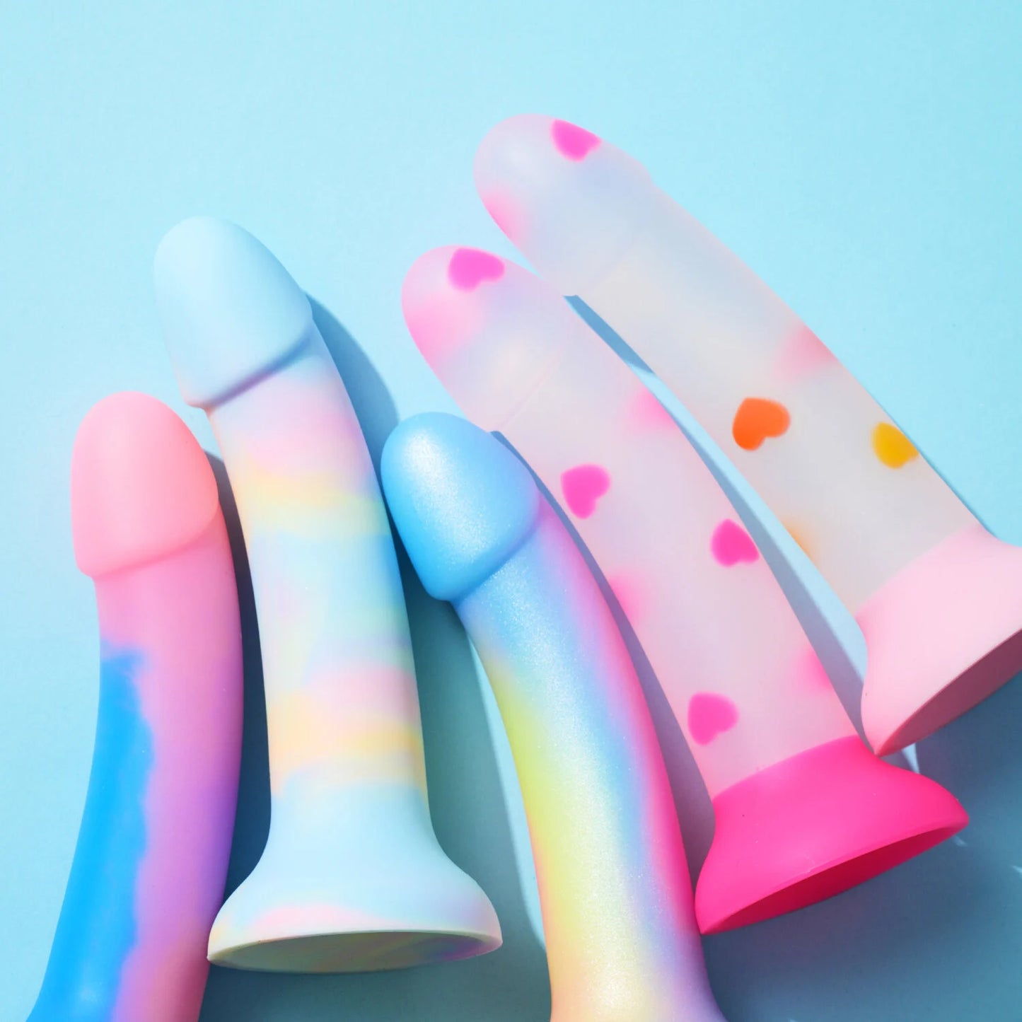 Peach - Fantasy Glow