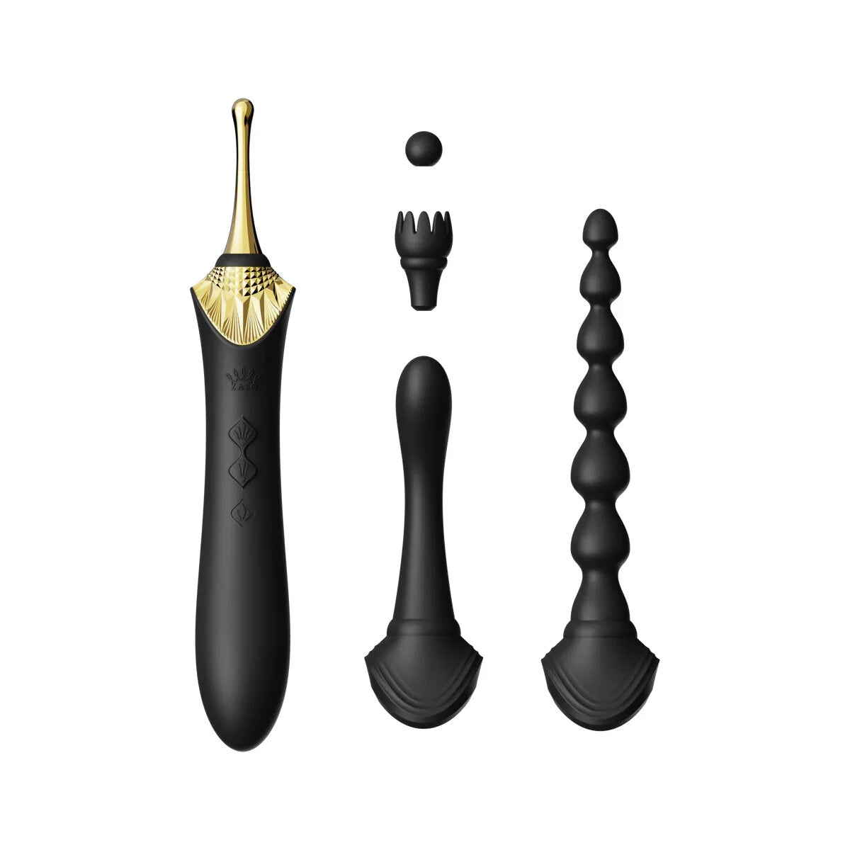 Zalo Bess 2 Clitoral Massager