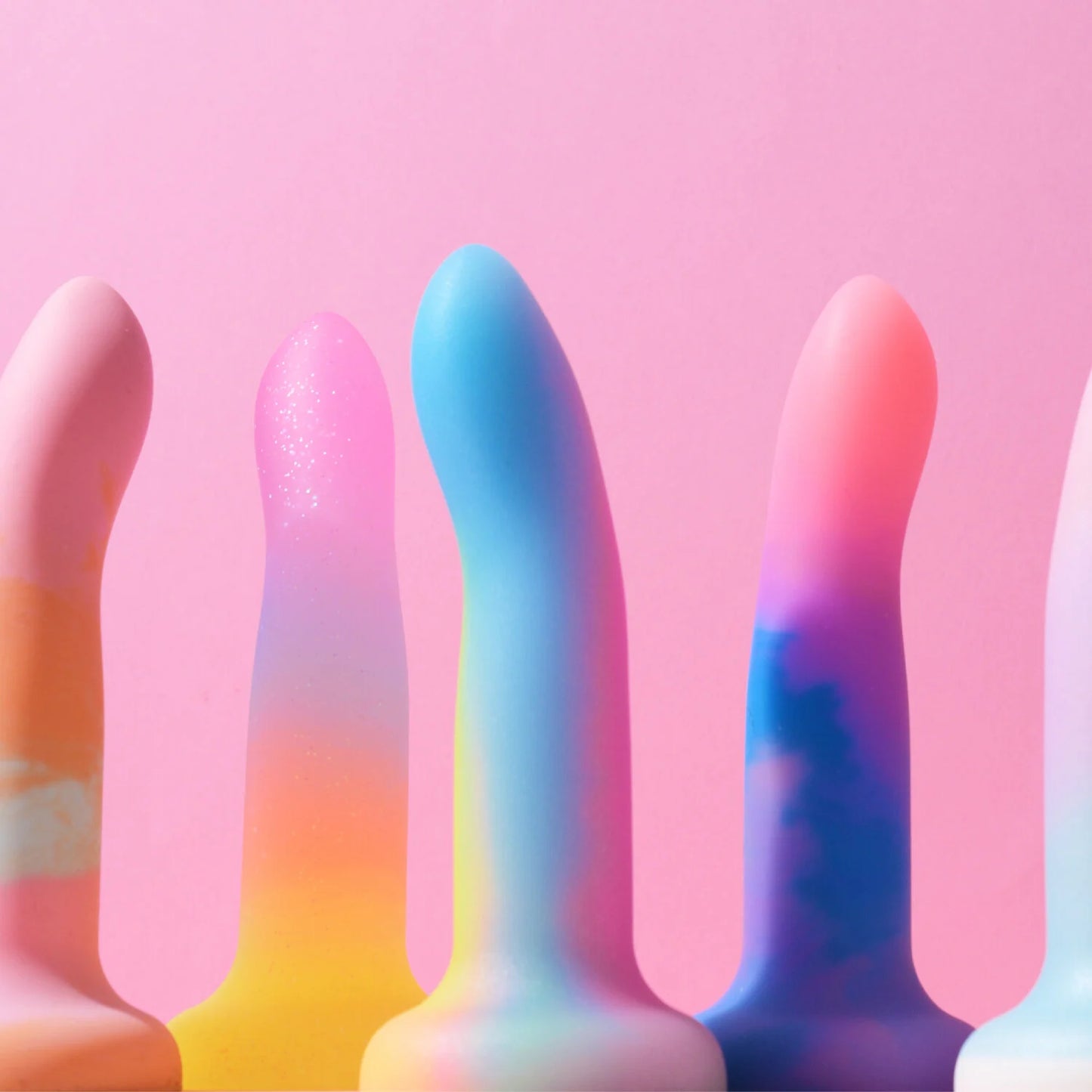 Peach Mini - Sparking