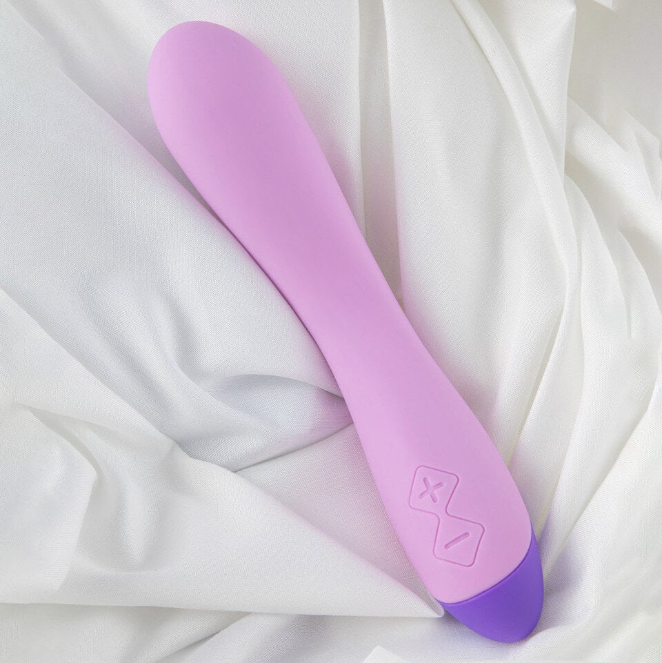 Wellness - G Curve - Purple