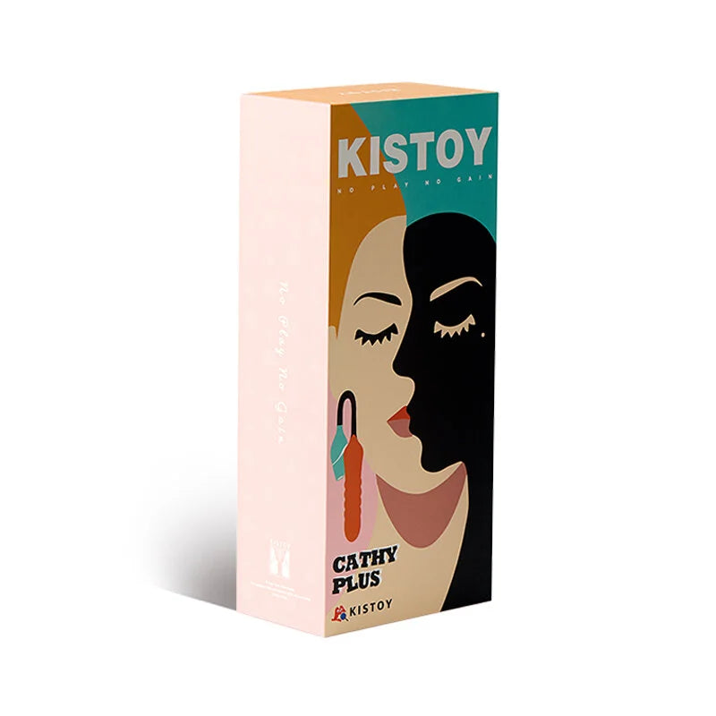 Kisstoy Cathy Plus