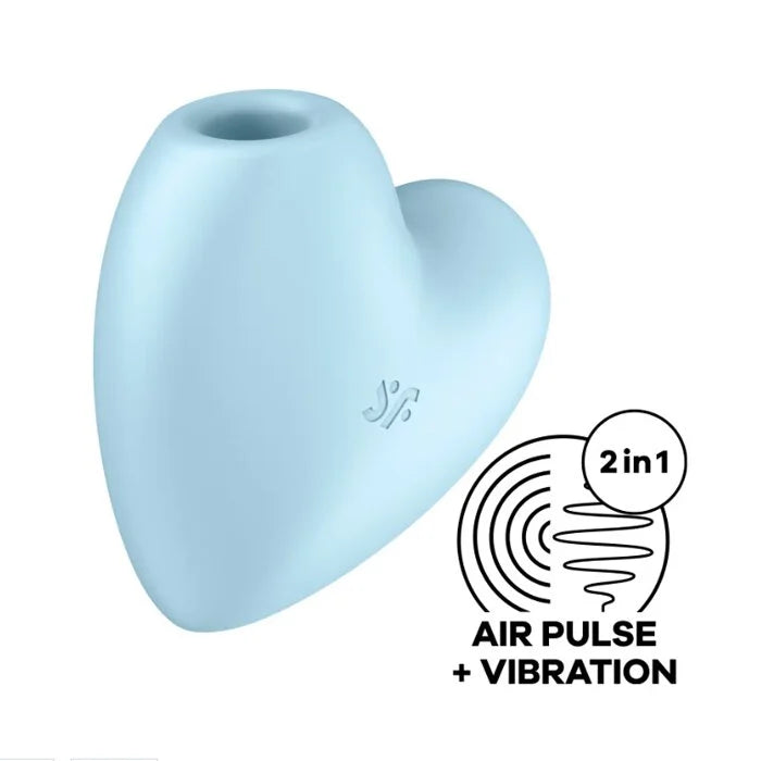 Satisfyer Cutie Heart