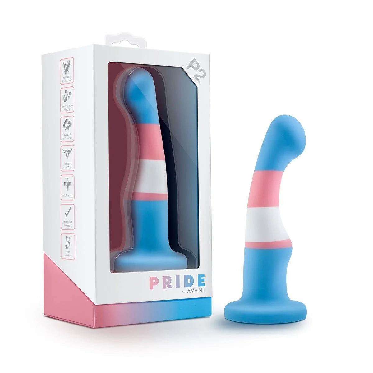 Avant - Pride P2