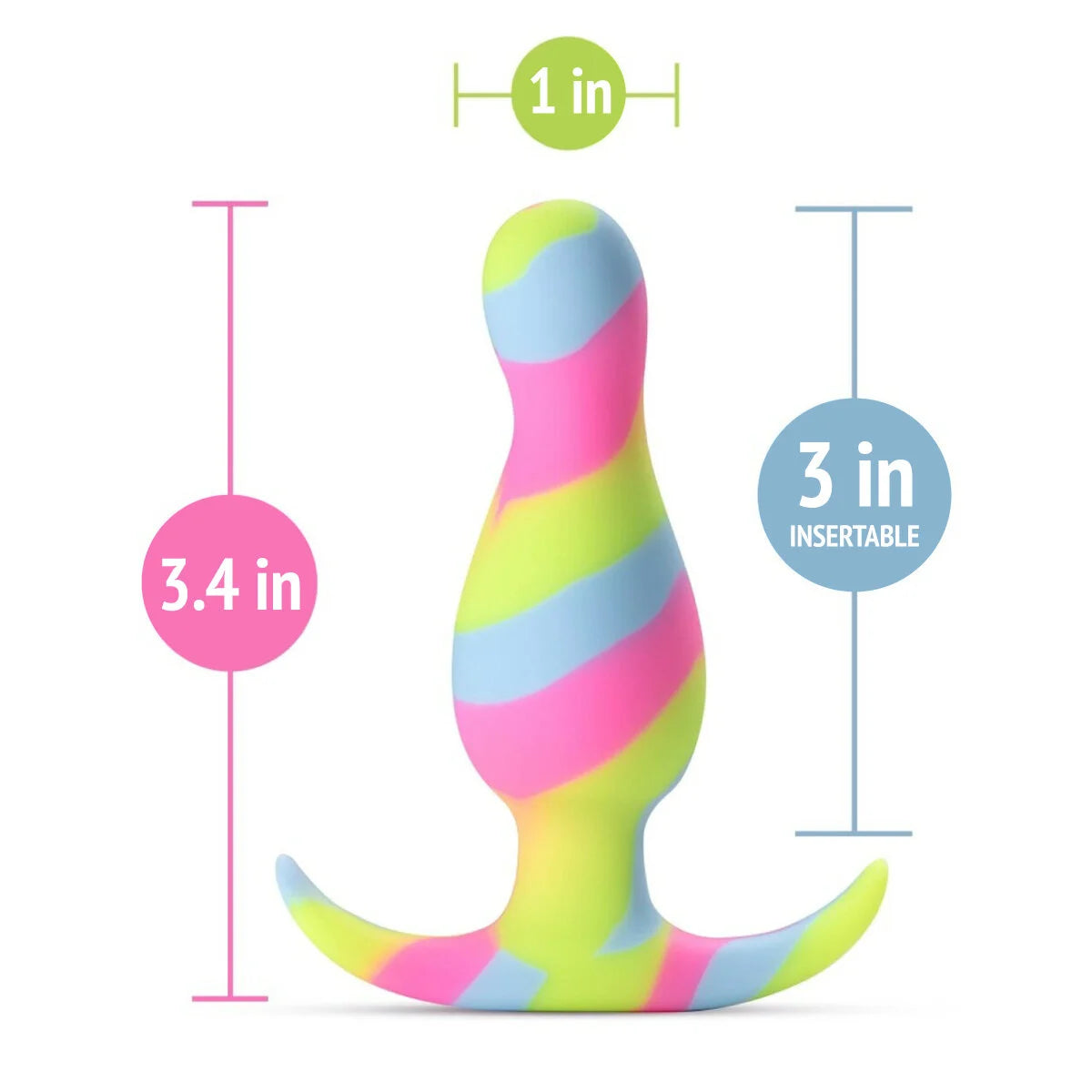 Avant - Kaleido - Lime