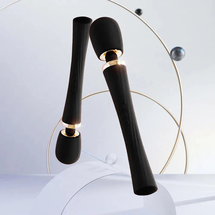 Tracy's Dog  Magic Vibrating Wand Kit